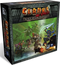 Clank! In! Space!: A Deck-Building Adventure